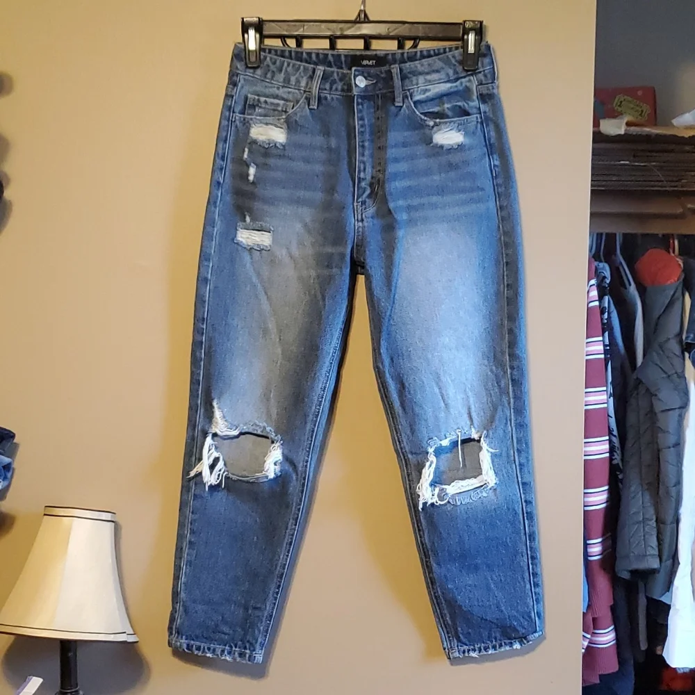 Vervet Jeans - Picture 6 of 14
